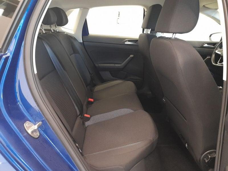 Volkswagen Polo 1.0 TSI Life