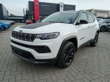Jeep Compass 1.3 T4 240CV PHEV AT6 4xe Upland Cross
