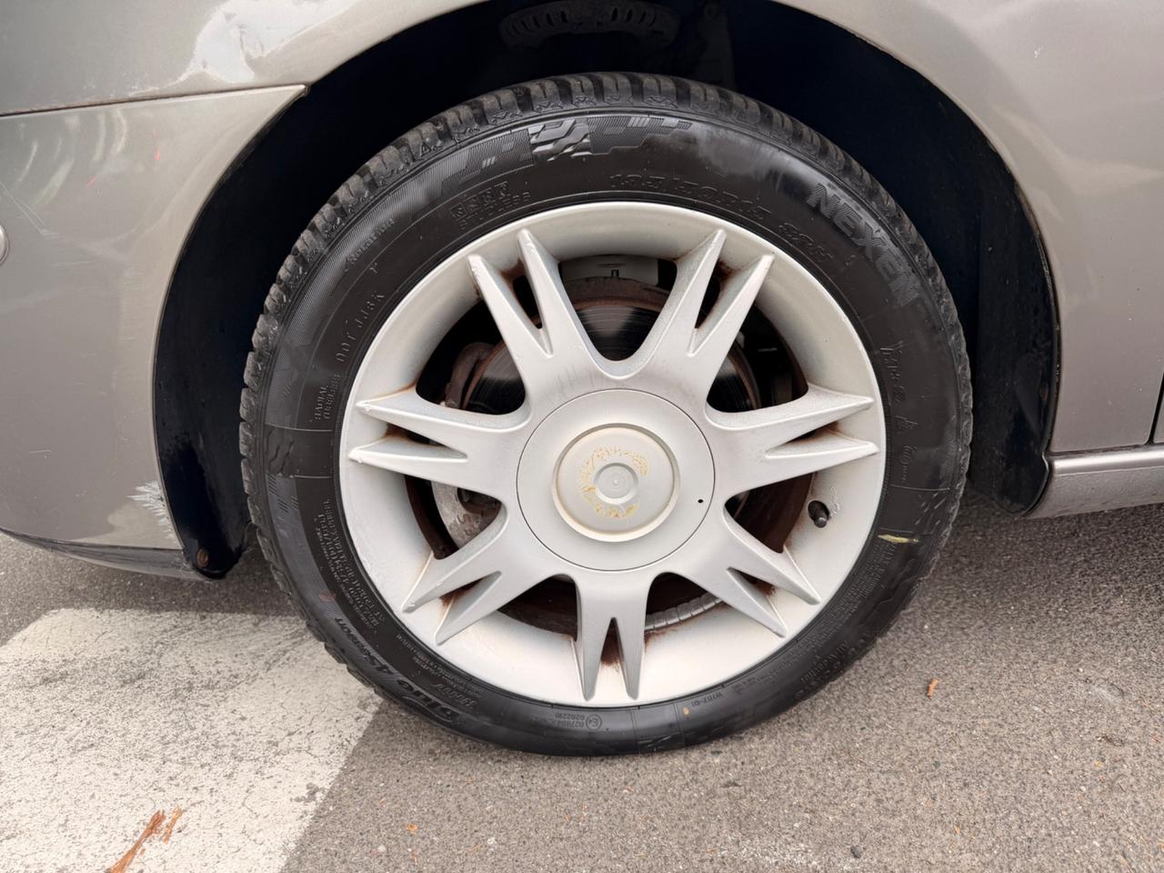 Seat Ibiza 1.9 TDI 5p. Signo