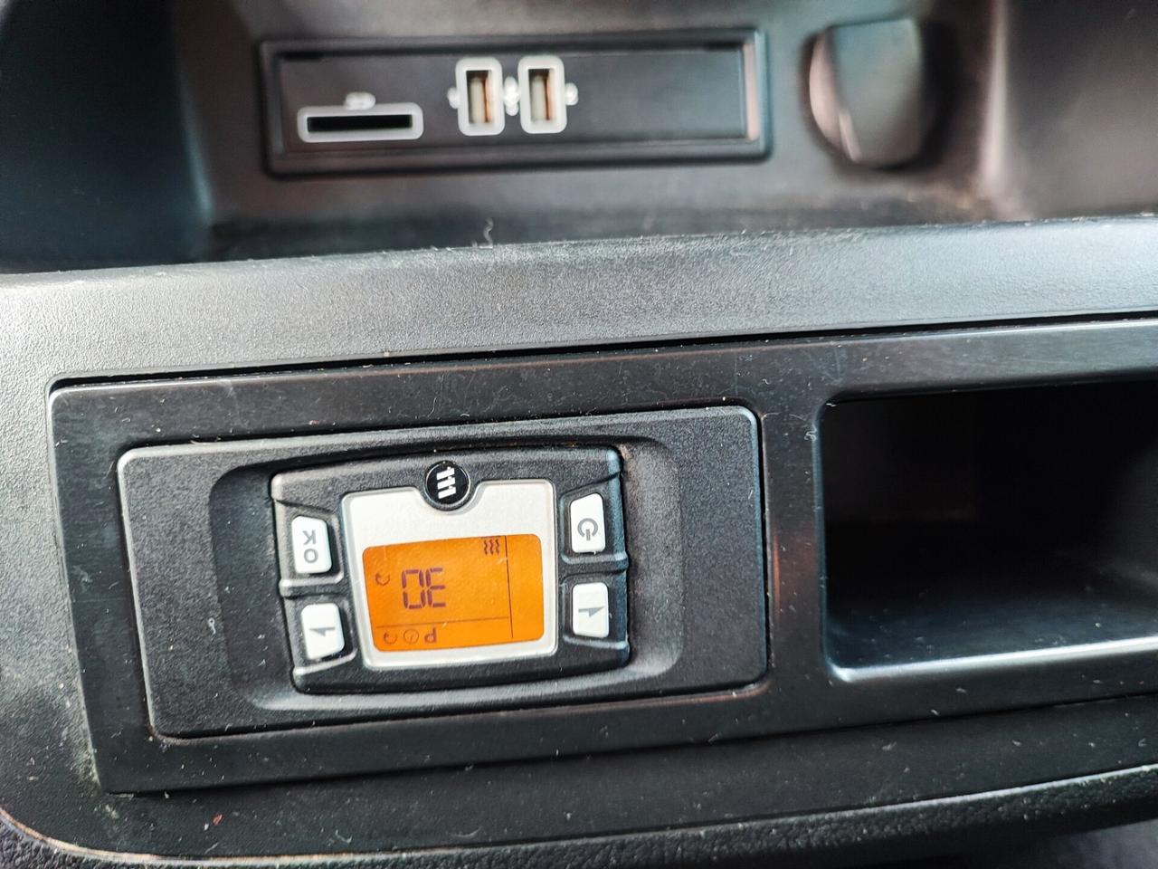 Mercedes-benz Marco Polo 250 d Automatic 4MATIC PC Activity