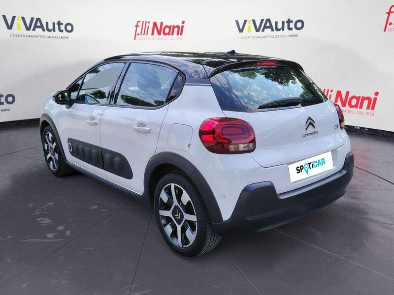 Citroën C3 C3 p.t. 110 S&S Shine