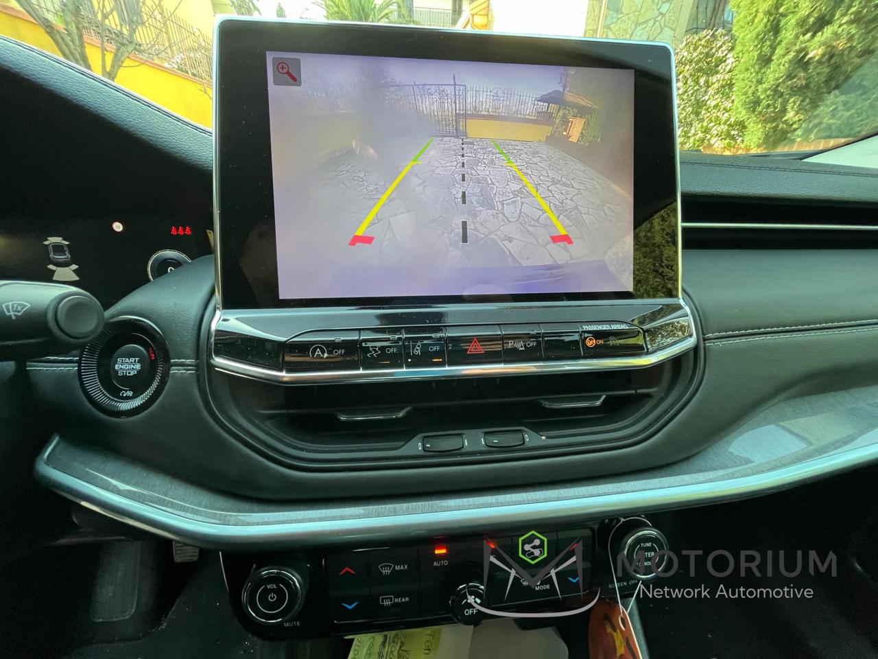 Jeep Compass 1.6 mjt S 2wd 130cv