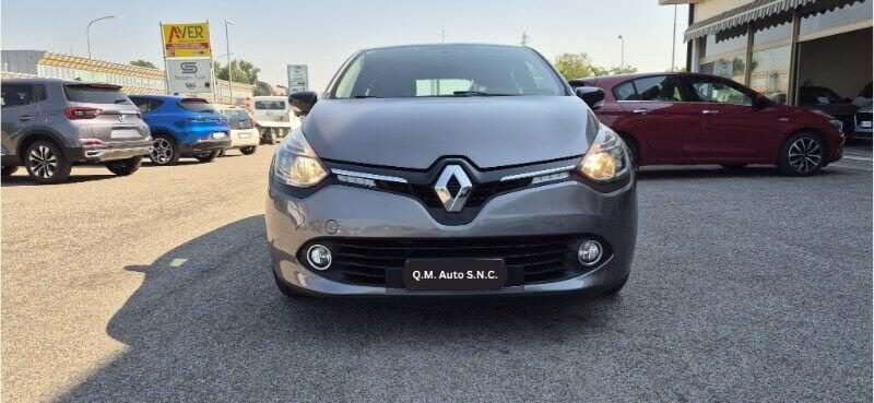Renault Clio Clio 1.2 75CV GPL 5 porte Live