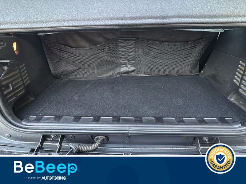 smart fortwo CABRIO EQ PASSION 22KW