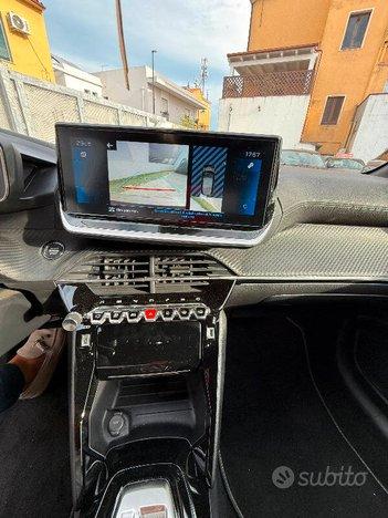 Peugeot 208 1.2 puretech GT s&s 100cv eat8