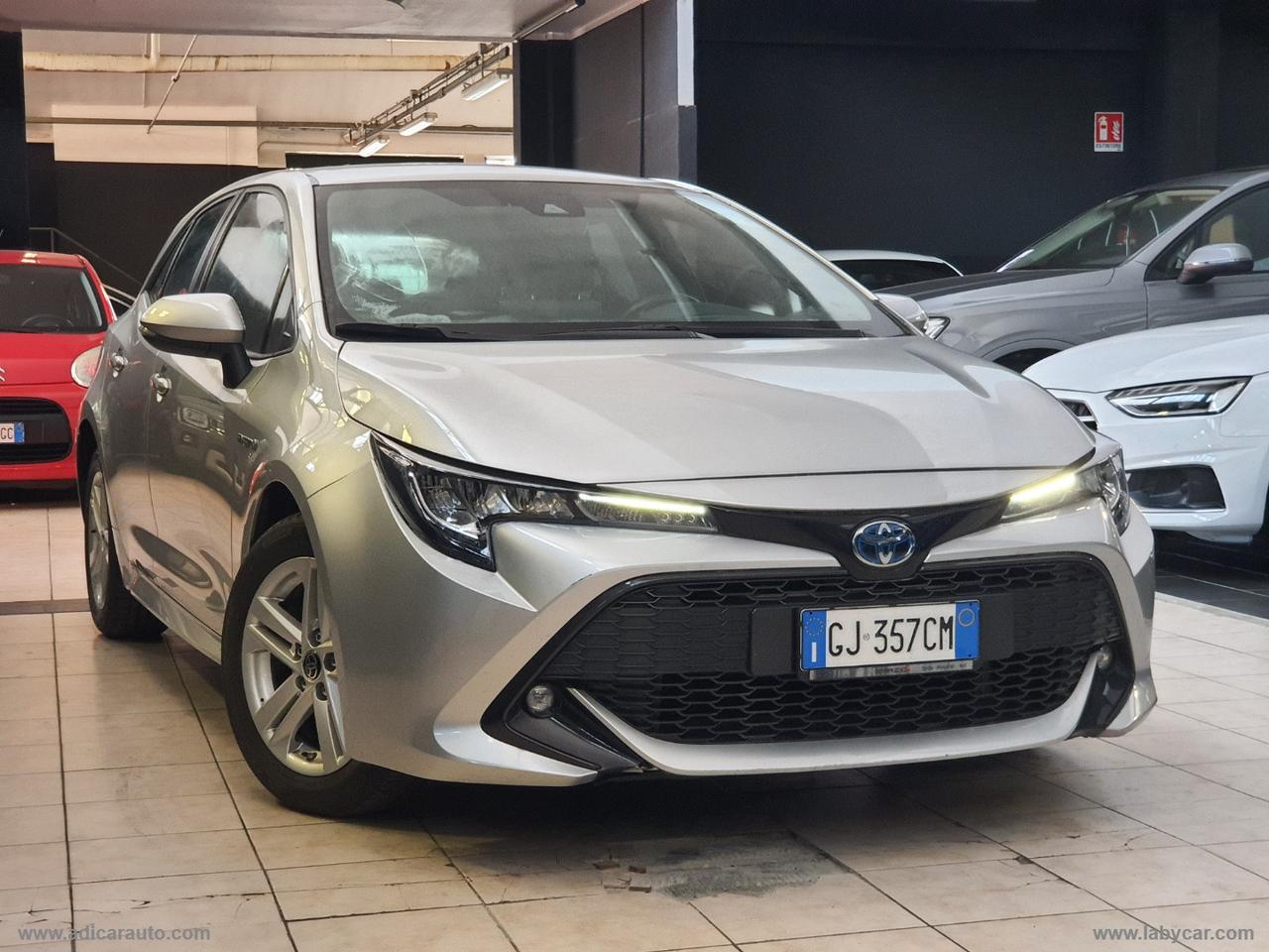 TOYOTA Corolla 1.8 Hybrid