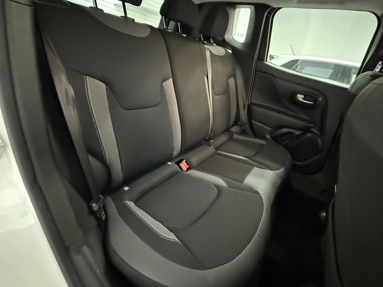 JEEP RENEGADE 1.6 Mjt 130 CV LIMITED IVA ESPO