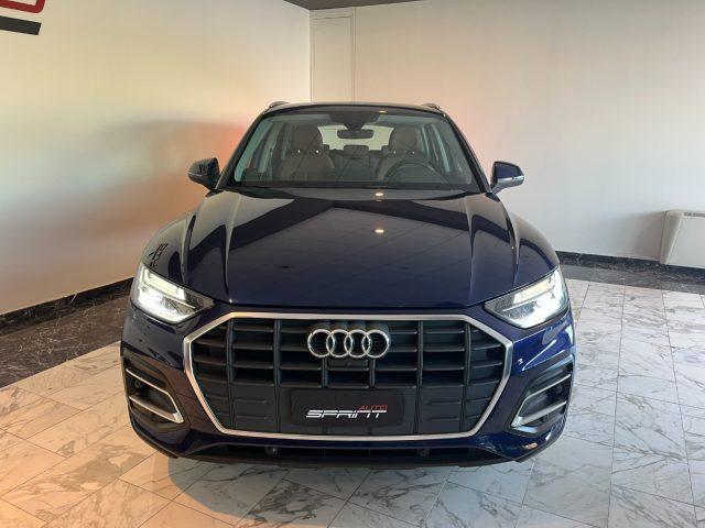 AUDI Q5 35 TDI 163CV S-TRONIC BUSINESS