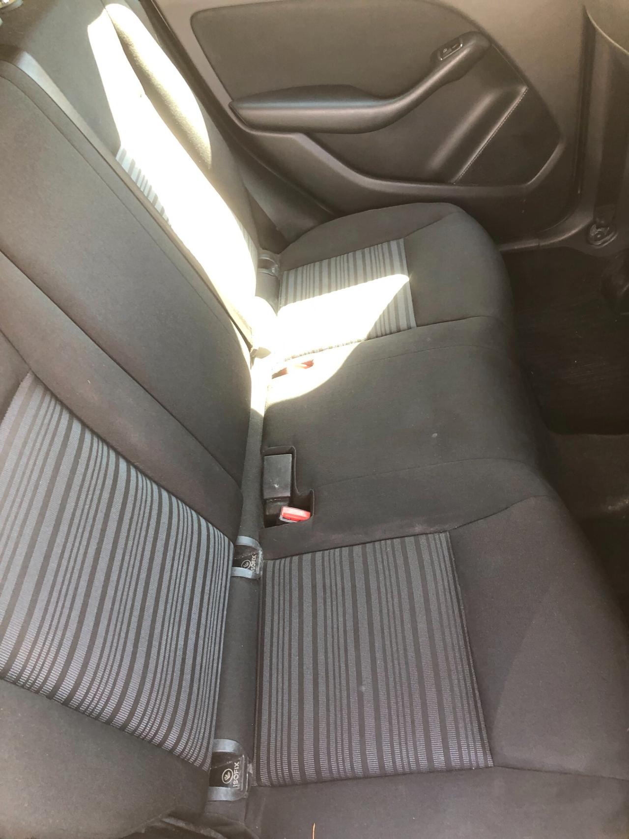 Mercedes-Benz B 180 CDI Premium 2014 - Garanzia 12 Mesi - Tagliandata - Retrocamera - Perfetta