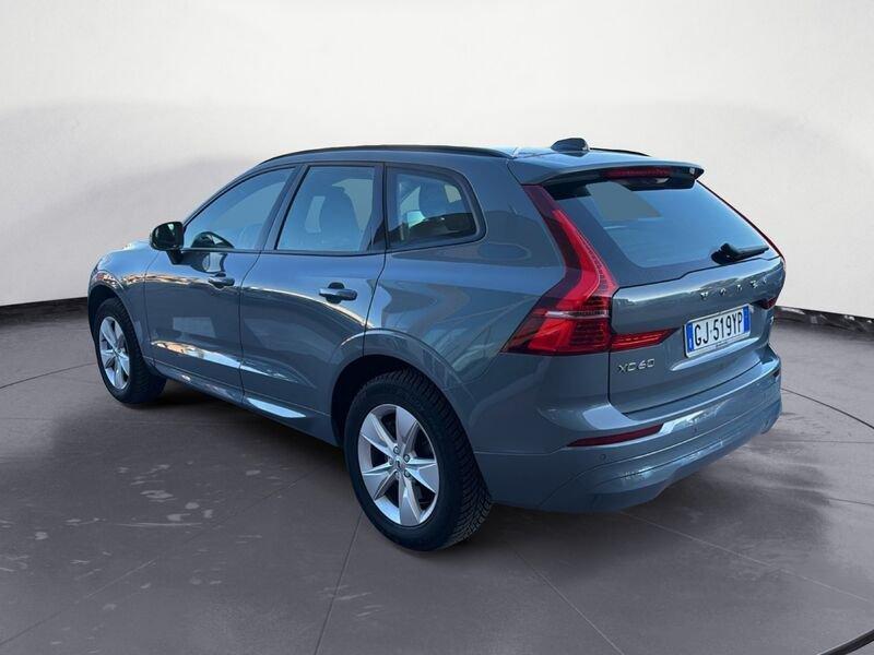 Volvo XC60 XC60 B4 D AWD Momentum Auto
