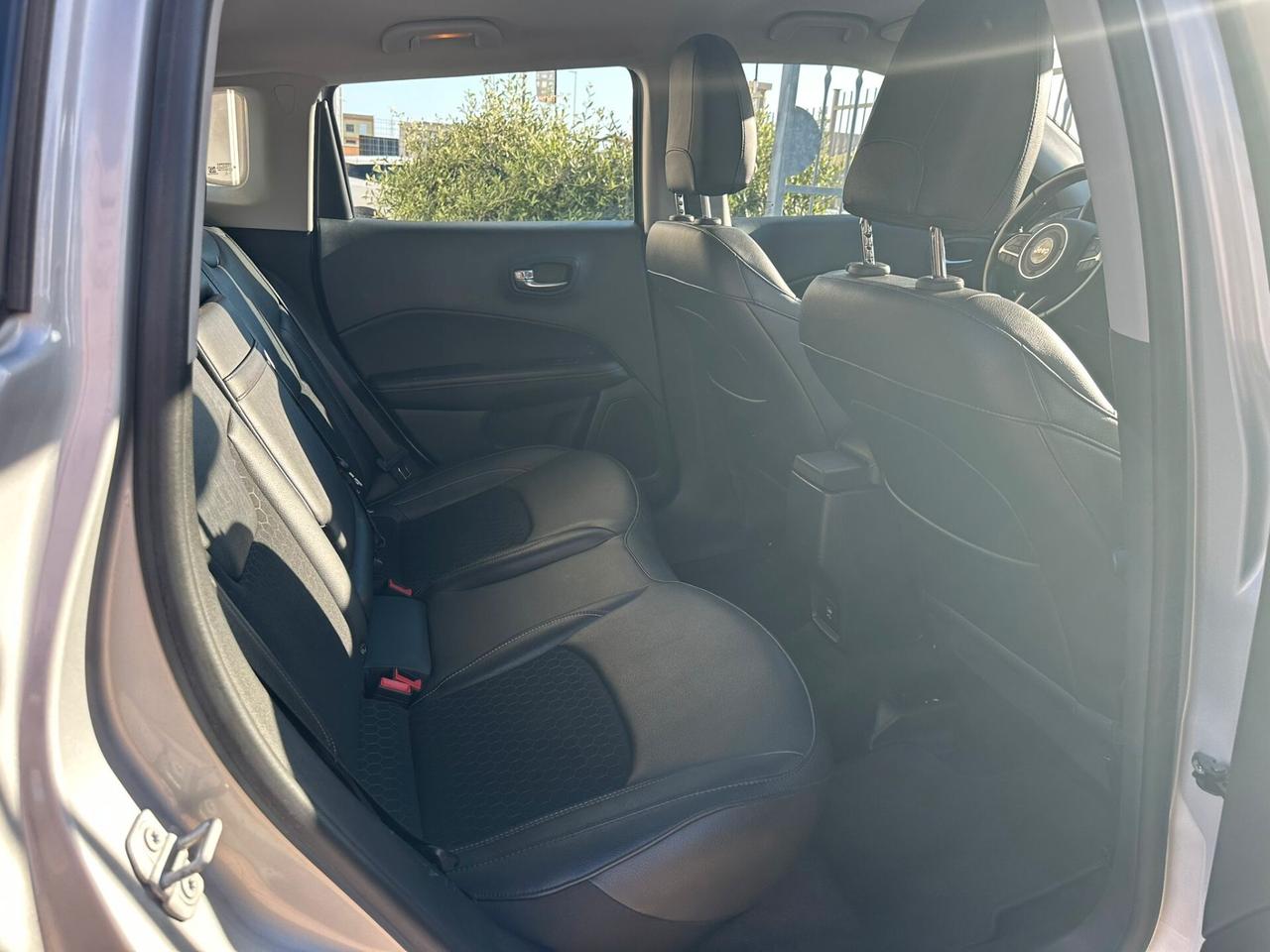 Jeep Compass 1.6 Multijet II 2WD Longitude