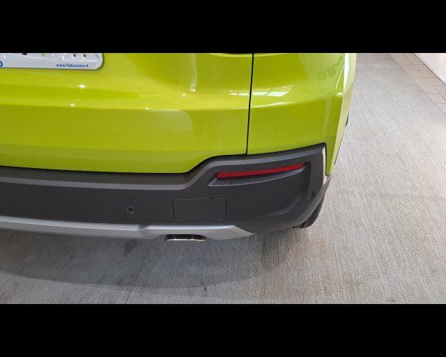 JEEP Avenger Nuova 1.2 100cv Longitude