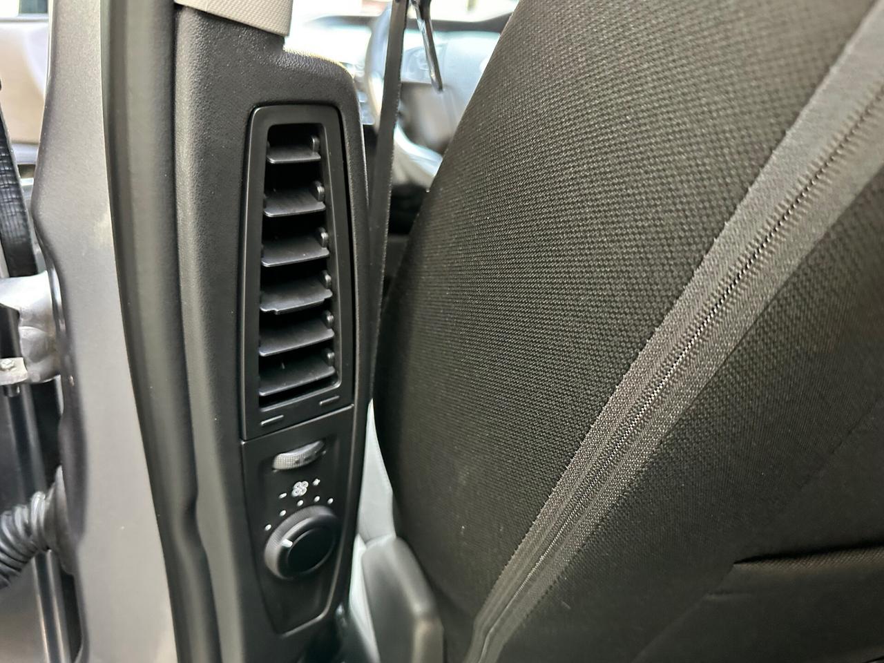 Citroen C4 (NO BLOCCHI) 7 POSTI - NAVIGATORE