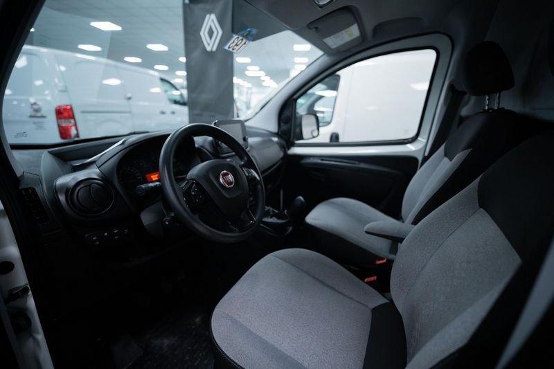 FIAT Fiorino III 2016 cargo 1.3 mjt 95cv Adventure