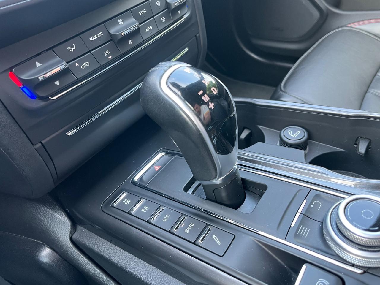 Maserati Ghibli V6 Diesel 275 CV GranSport