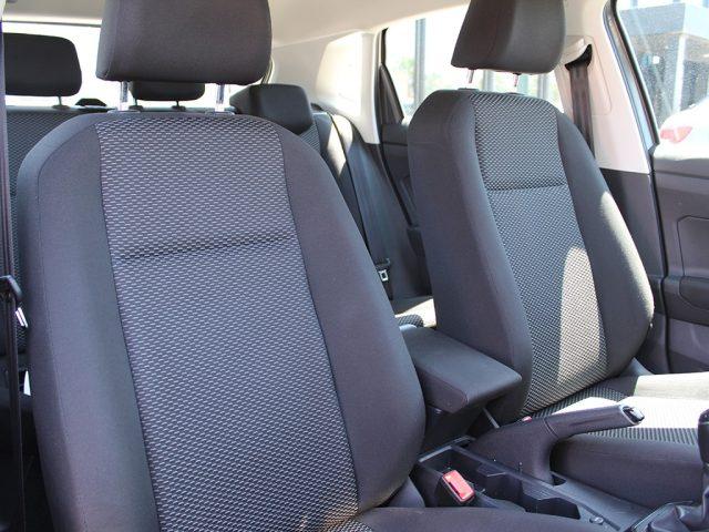 VOLKSWAGEN Polo 1.0 TGI 5p. Trendline BlueMotion Technology