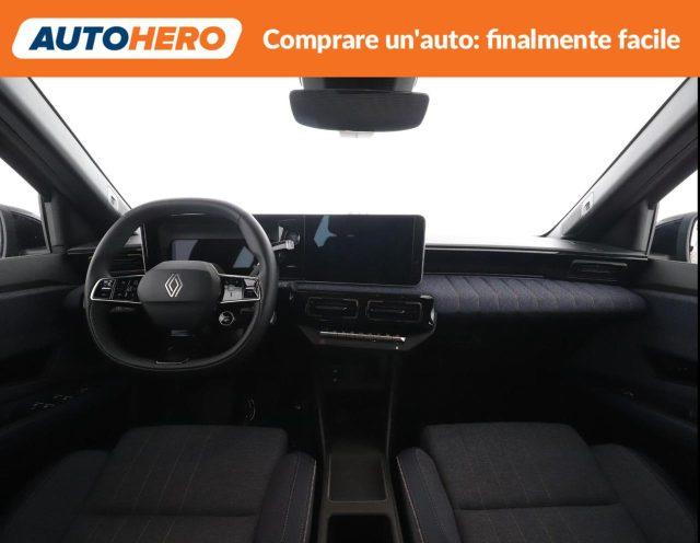 RENAULT R 4 E-Tech Electric 150 CV Comfort Range Techno