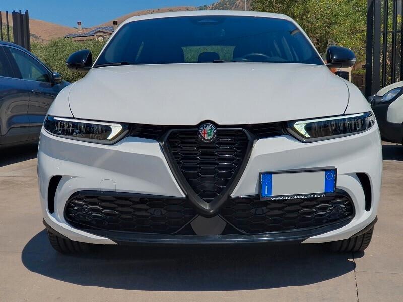 ALFA ROMEO Tonale 1.6 TD 130 TCT6 SPRINT NAVI PARK