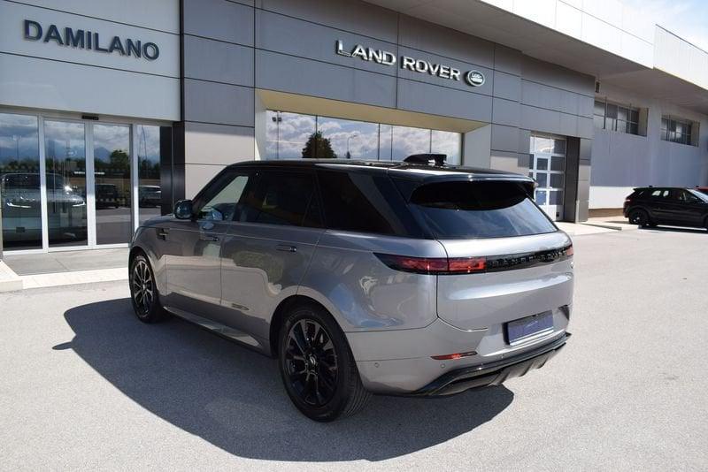 Land Rover RR Sport Range Rover Sport 3.0D l6 249 CV Dynamic SE IVA ESPOSTA