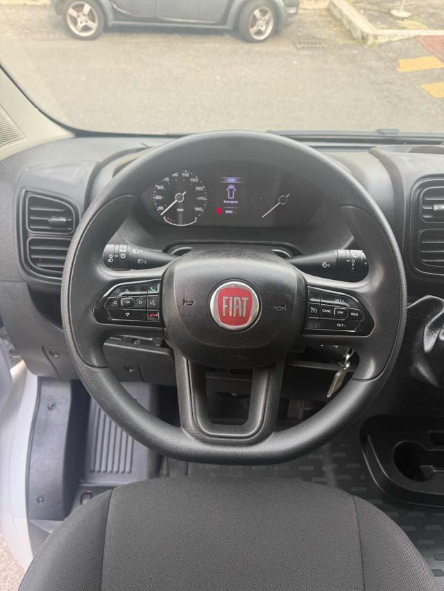 FIAT Ducato 35 2.2 Mjt 140CV PLM-TN UNIPROPIETARIO !!!!