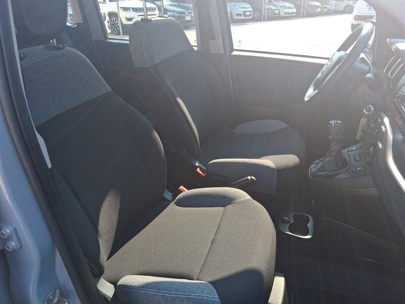Fiat Panda 1.0 FireFly S&S Hybrid (867)