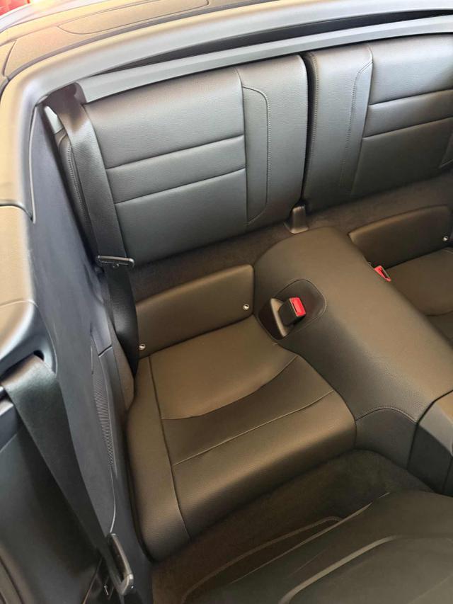 PORSCHE 911 992 Carrera S Cabrio"UNIPRO"PELLE"IVA ESP"SCARICHI