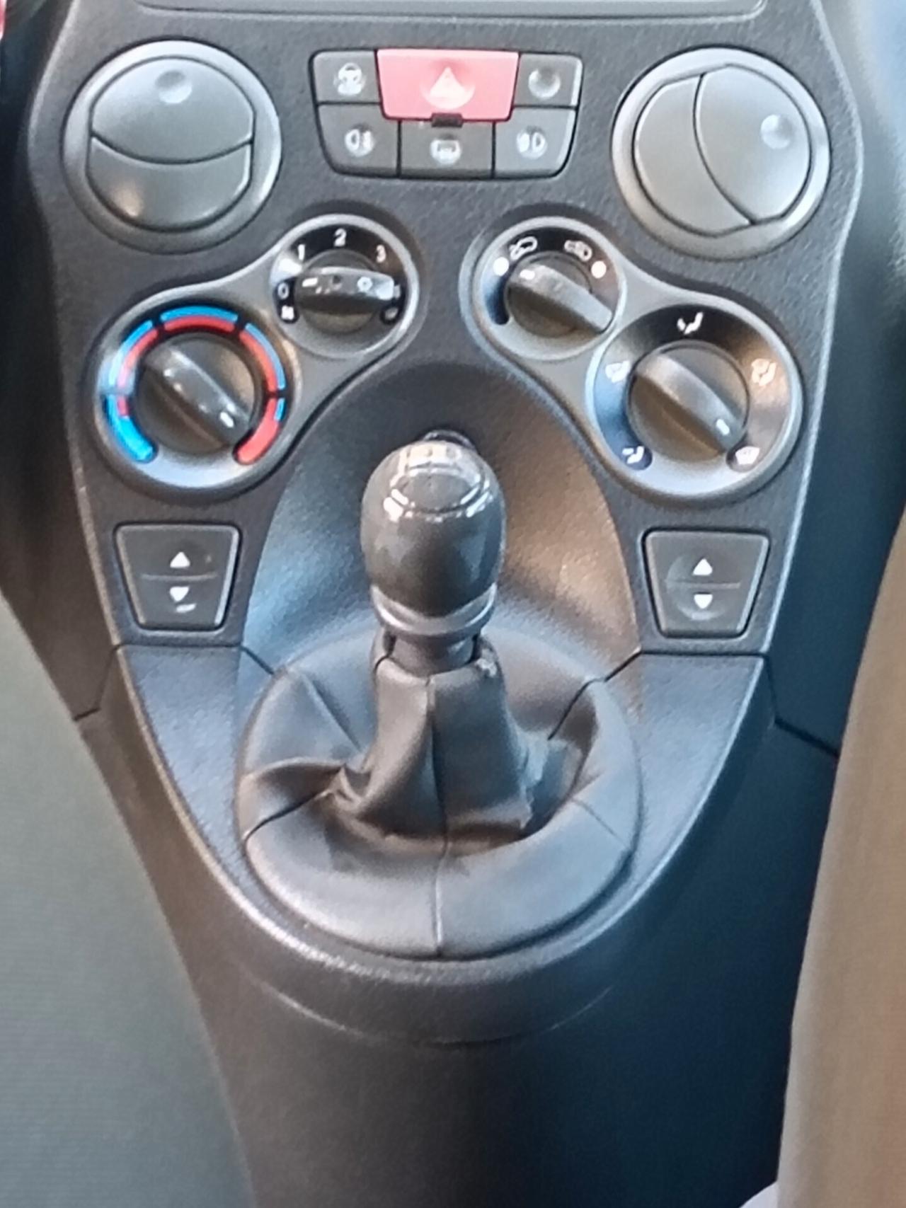 Fiat Panda 1.2 Dynamic Natural Power GARANZIA 24 MESI