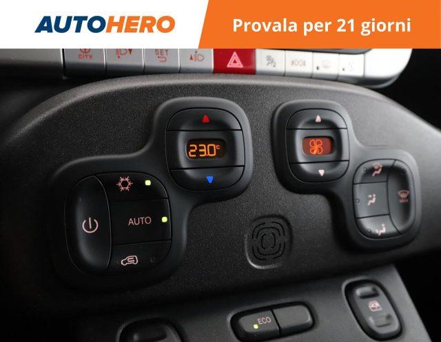 FIAT Panda Cross 0.9 TwinAir Turbo S&S 4x4