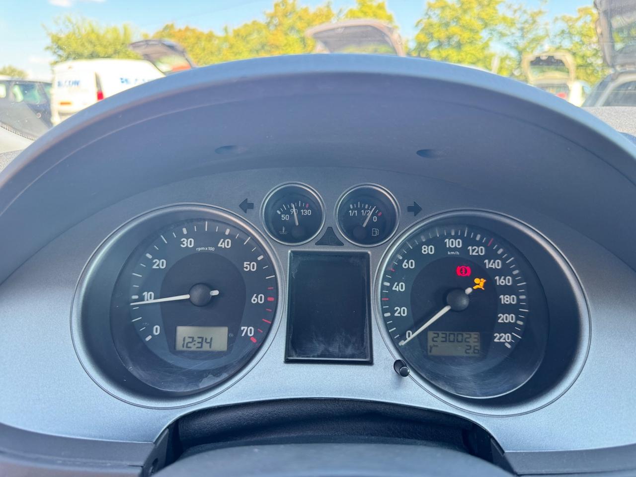 Seat Ibiza 1.4 GPL 16V 85CV 5p. Stylance DUAL NEOPATENTATI