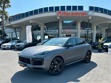 Porsche Cayenne Cayenne Coupe 3.0 V6 tiptronic