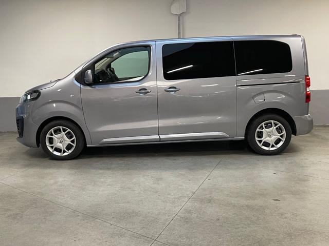 CITROEN Spacetourer BlueHDi 180 S&S EAT8 M Business