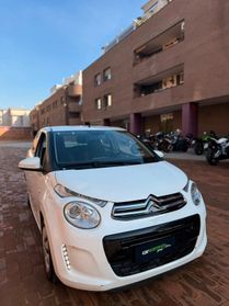 Citroen C1 VTi 68 ETG 5 porte Feel