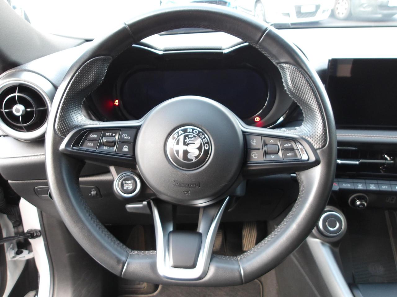 Alfa Romeo Tonale 1.6 Ti 130cv tct6