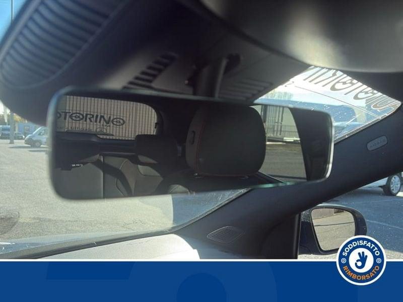 Mercedes-Benz GLA 180 d Automatic AMG Line Advanced Plus