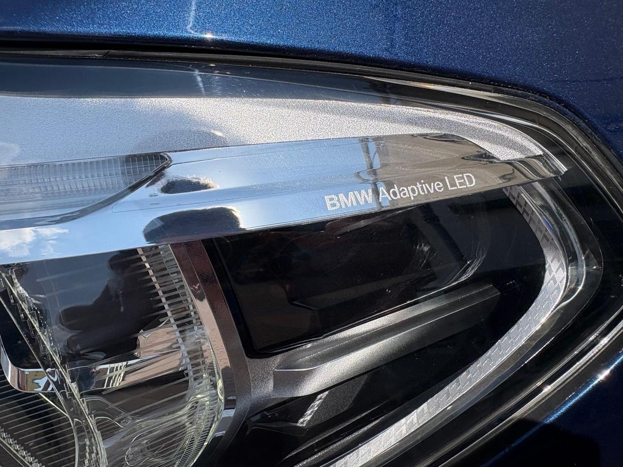 Bmw X3 xLine 20 d #11205