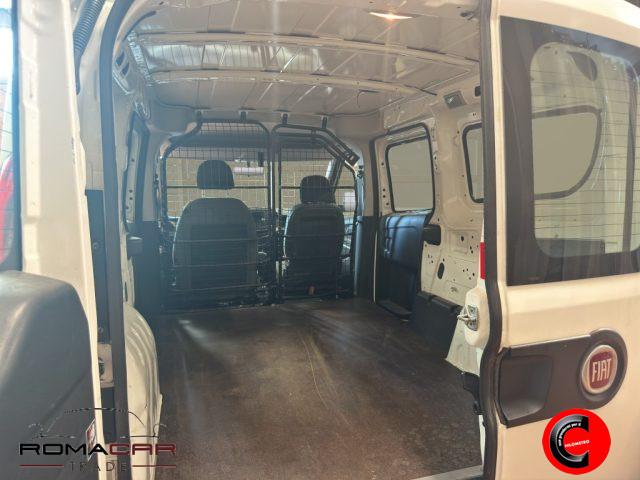 FIAT Doblo Doblò 1.4 Maxi N1