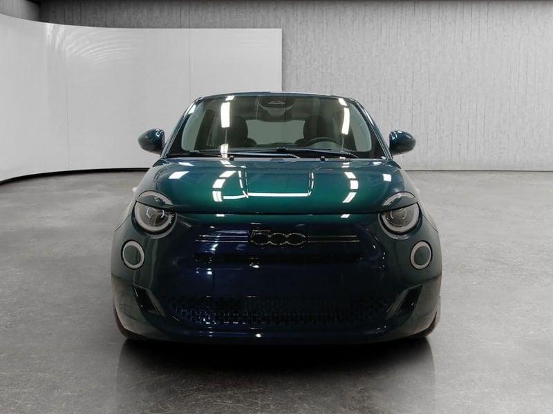 FIAT 500 1.0 hybrid Torino