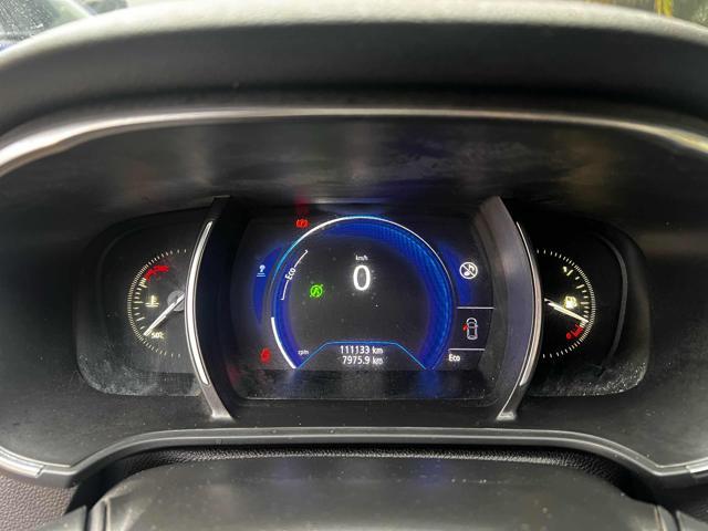 RENAULT Megane Mégane Sporter dCi 130 CV Energy Business