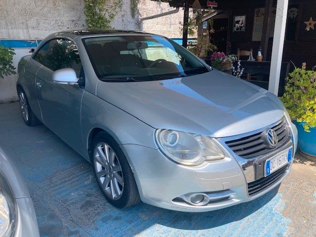 Volkswagen Eos 2.0 16V FSI