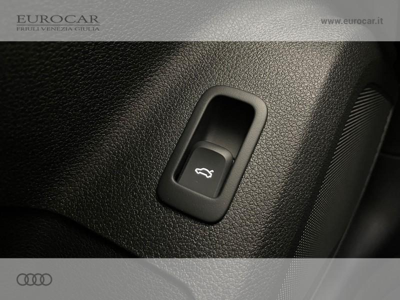 Audi Q2 30 2.0 tdi s line edition s-tronic
