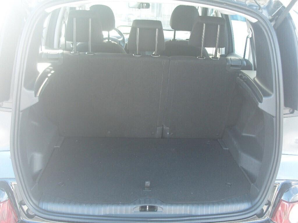 Citroen C3 Picasso 1.6 BlueHDi Exclusive 2016
