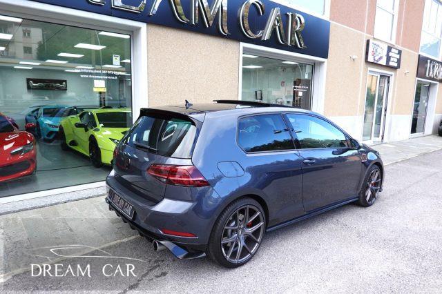 VOLKSWAGEN Golf GTI Performance 2.0 245 CV TSI DSG 3p. TETTO-19