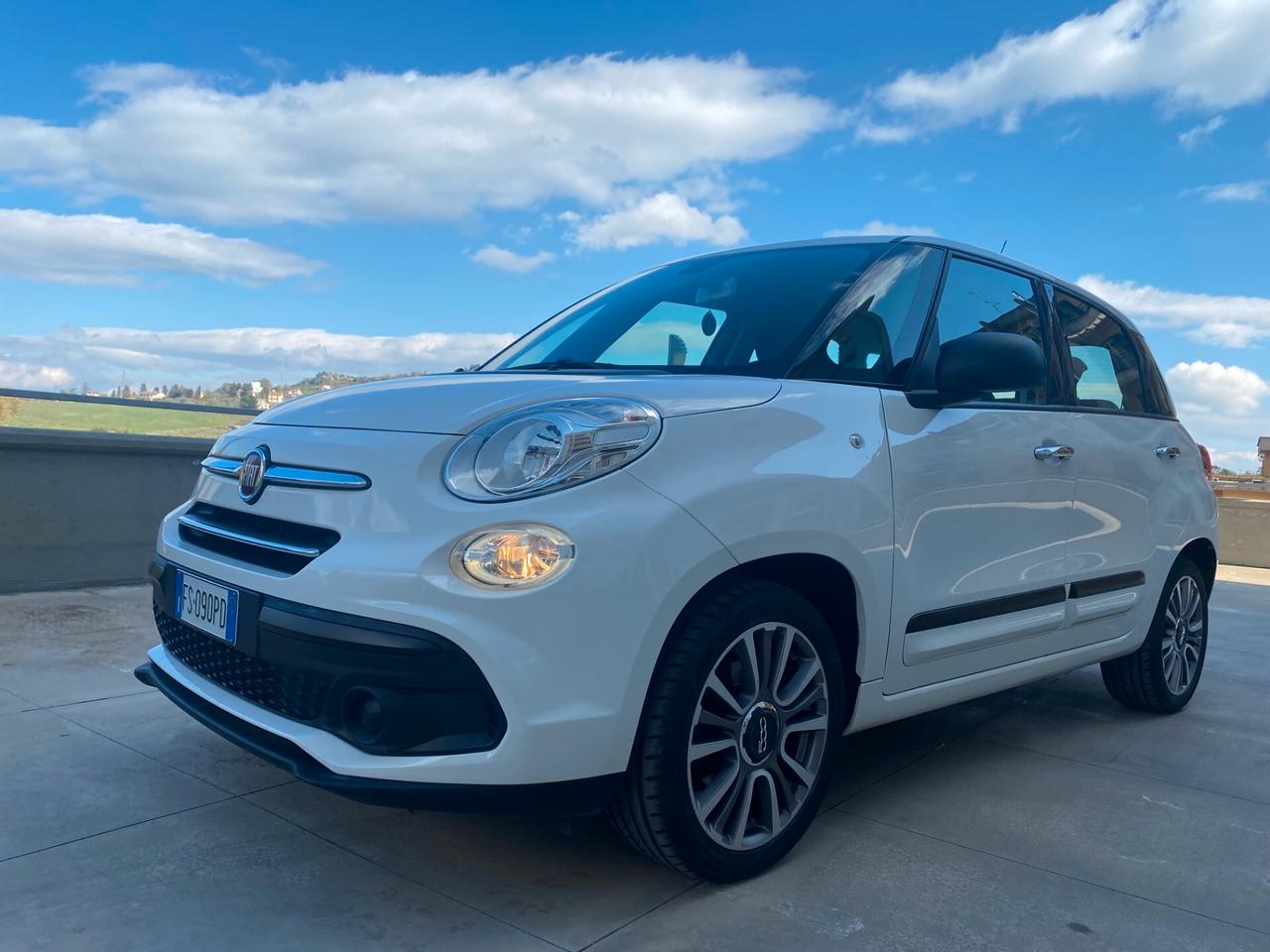 Fiat 500L 1.3 Multijet 95 CV City Cross my19