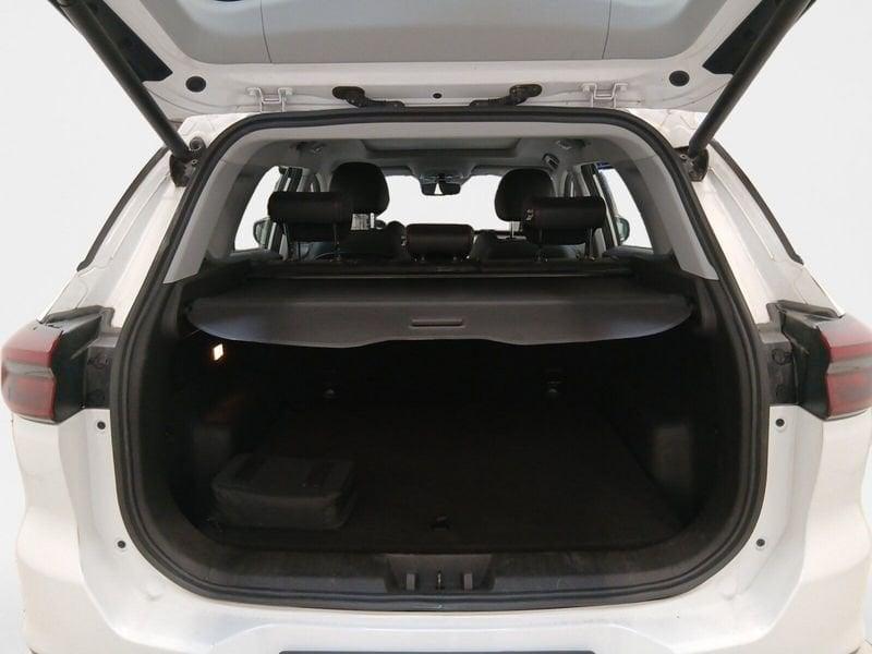 DR AUTOMOBILES DR 6.0 1.5 turbo Gpl 149cv cvt