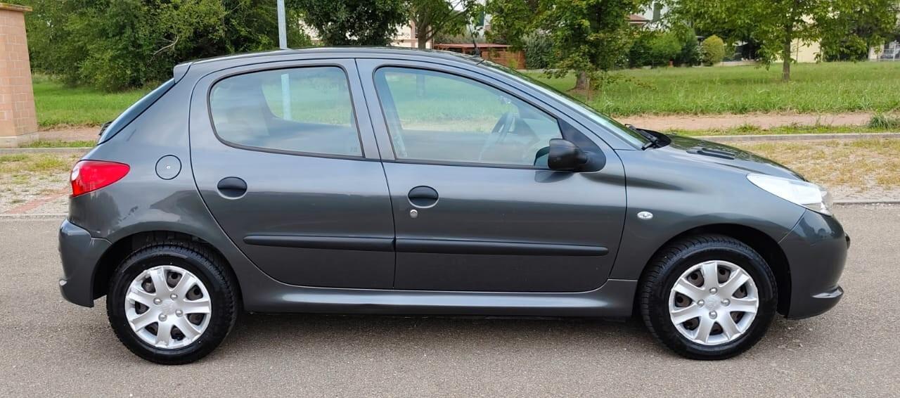 Peugeot 206 Plus 1.1 60CV 5p. Trendy