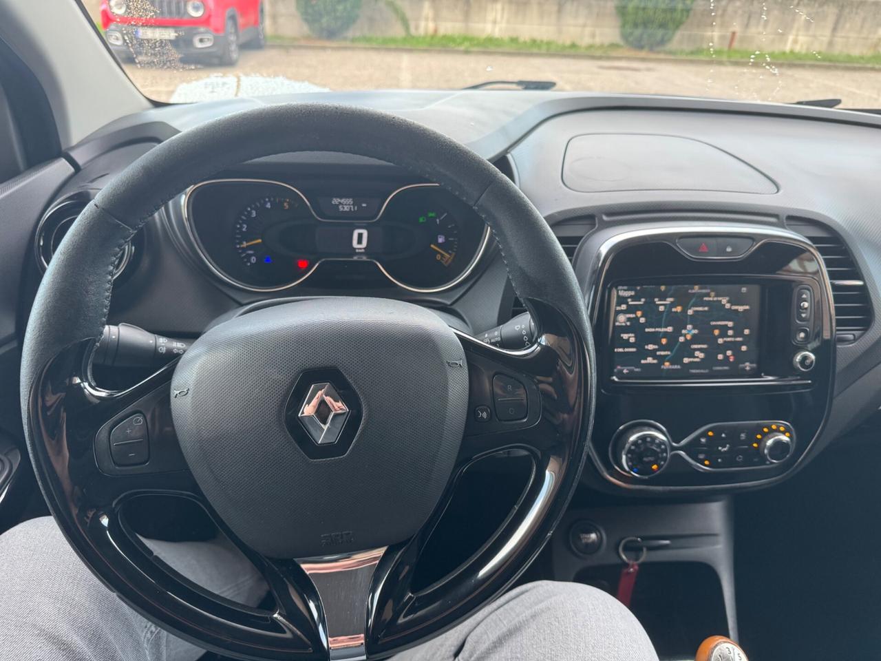Renault Captur 1.5 dCi 8V 90 CV Start&Stop Energy R-Link