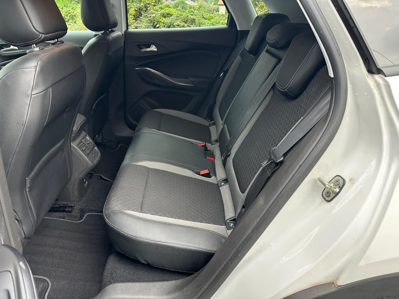 Opel Grandland X 1.2 Turbo 130 CV - 2018