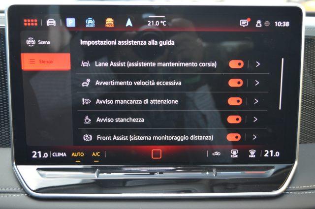 VOLKSWAGEN Tiguan 2.0 TDI 150 CV DSG Màs Automatica