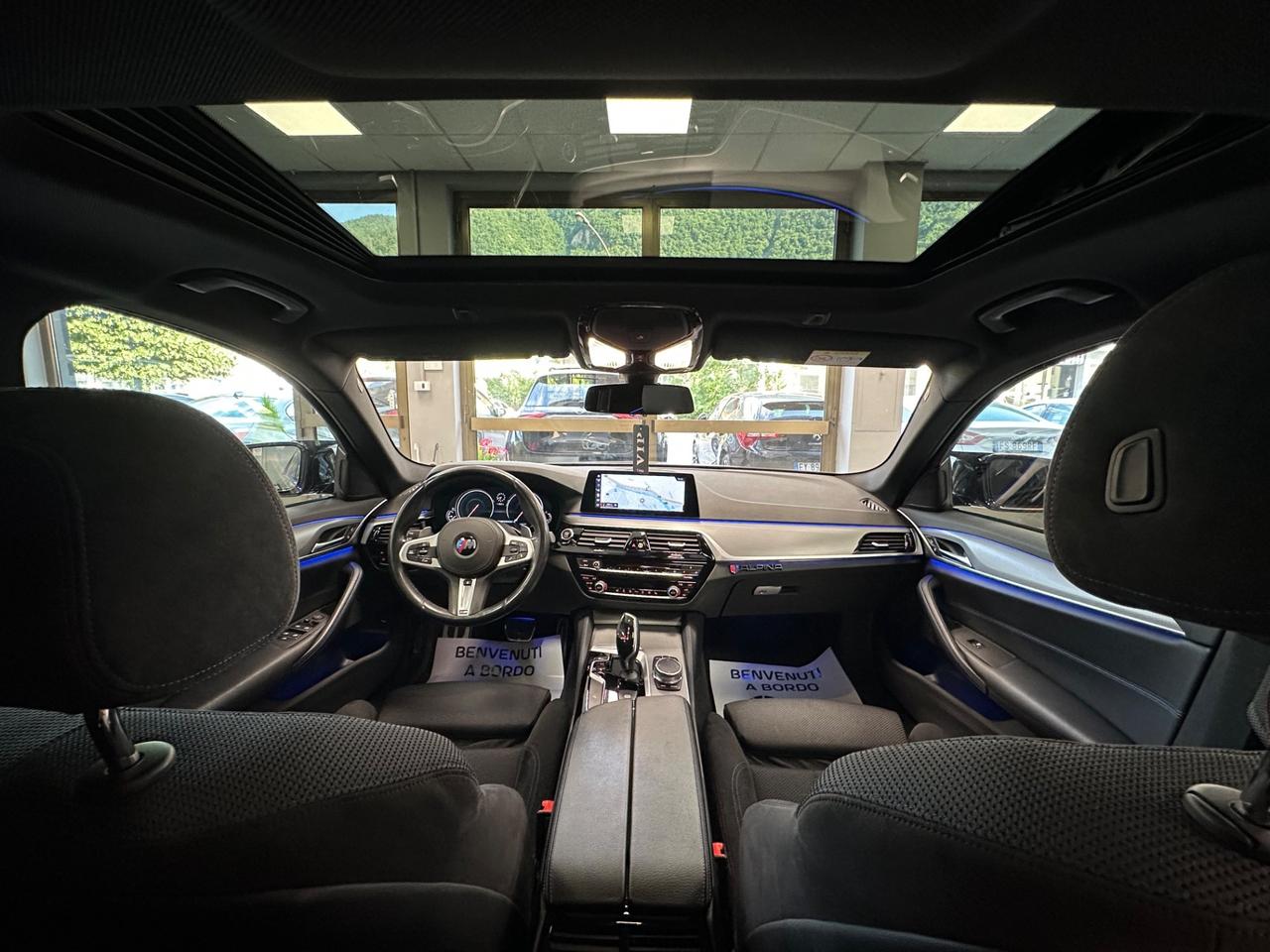 Bmw 530 d xDrive Msport