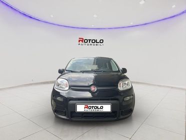 FIAT Panda ADAS Hybrid SENZA FINANZIAMENTO